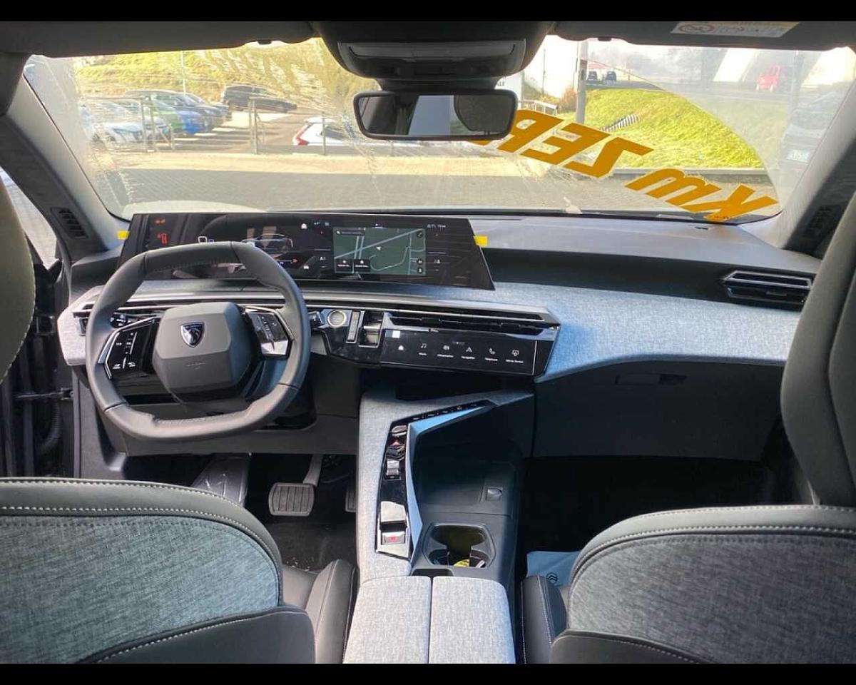 Peugeot Peugeot 3008 usata 6
