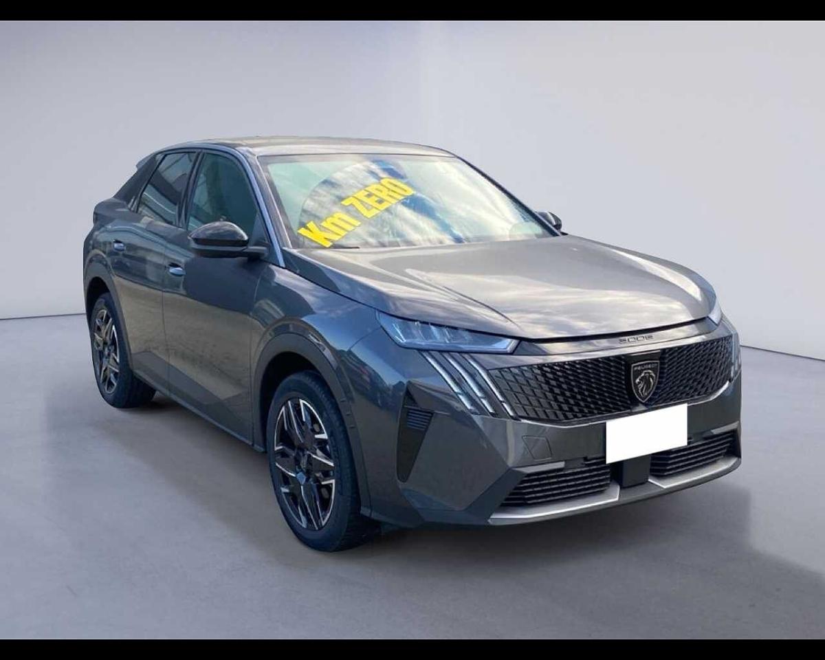 Peugeot Peugeot 3008 usata 8
