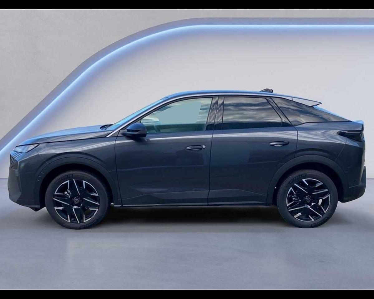 Peugeot Peugeot 3008 usata 9