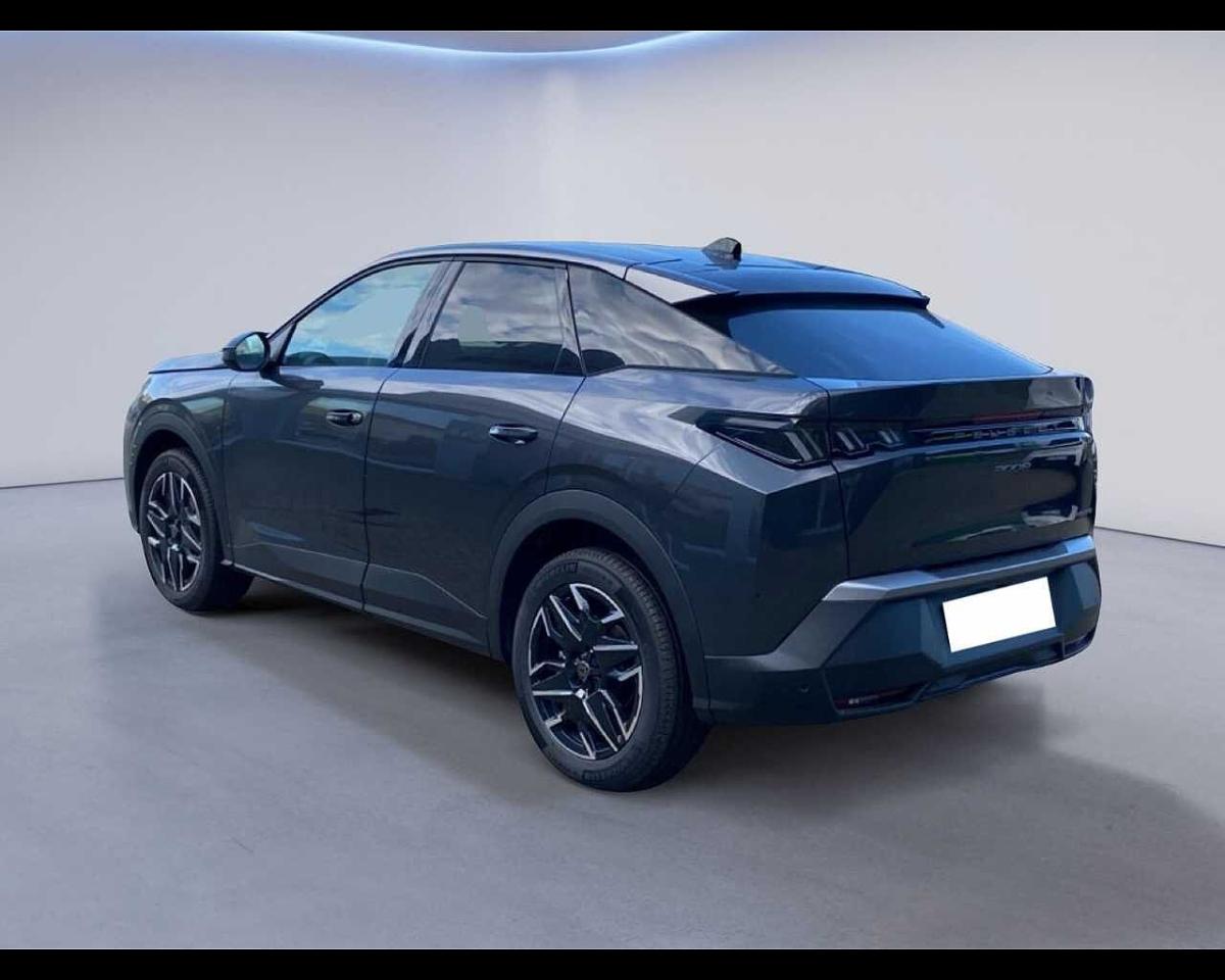 Peugeot Peugeot 3008 usata 10