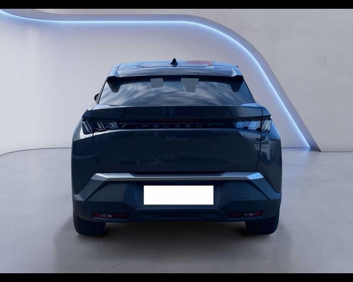 Peugeot Peugeot 3008 usata 11
