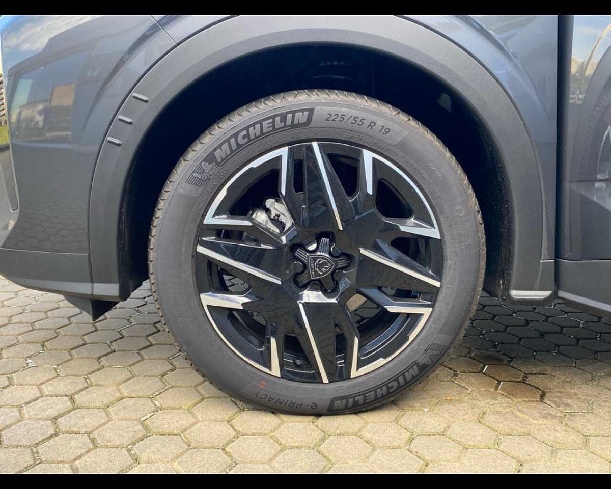 Peugeot Peugeot 3008 usata 14