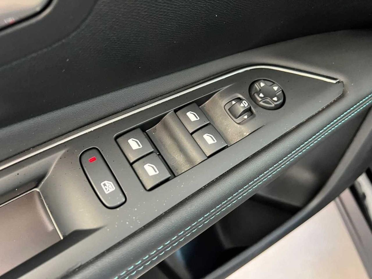 Peugeot Peugeot 3008 usata 4