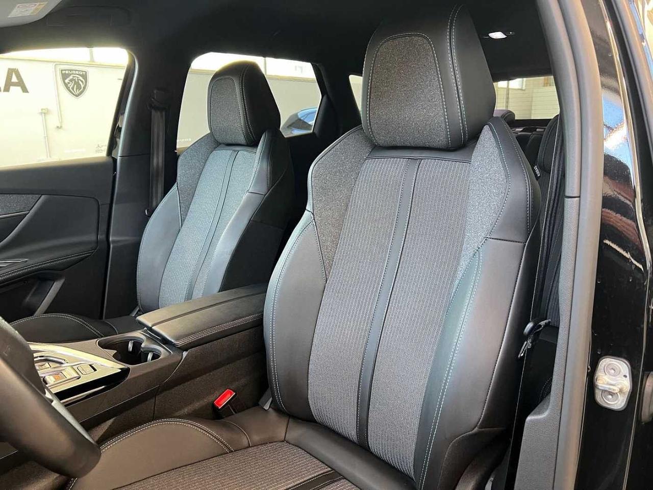 Peugeot Peugeot 3008 usata 6