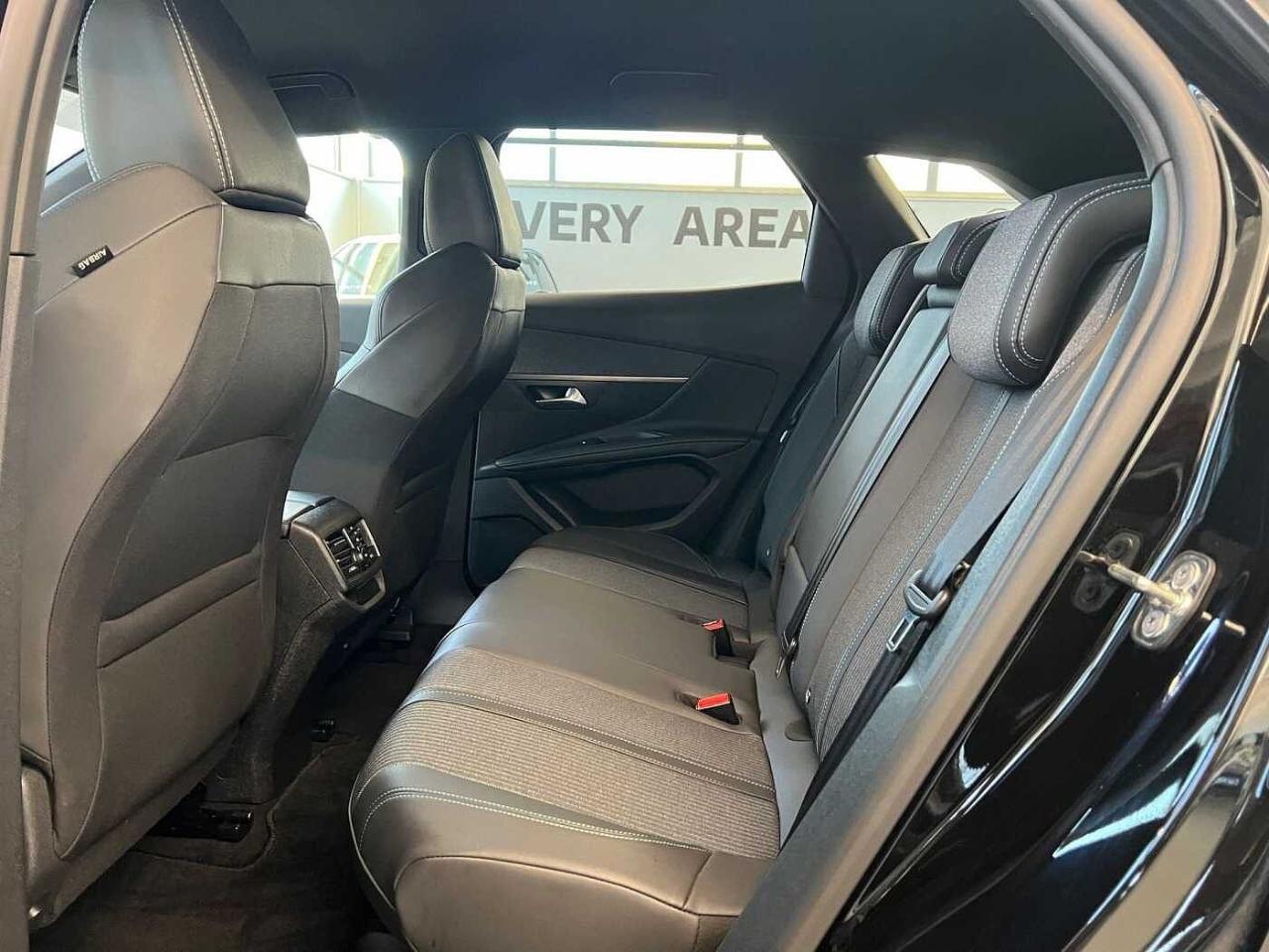 Peugeot Peugeot 3008 usata 8
