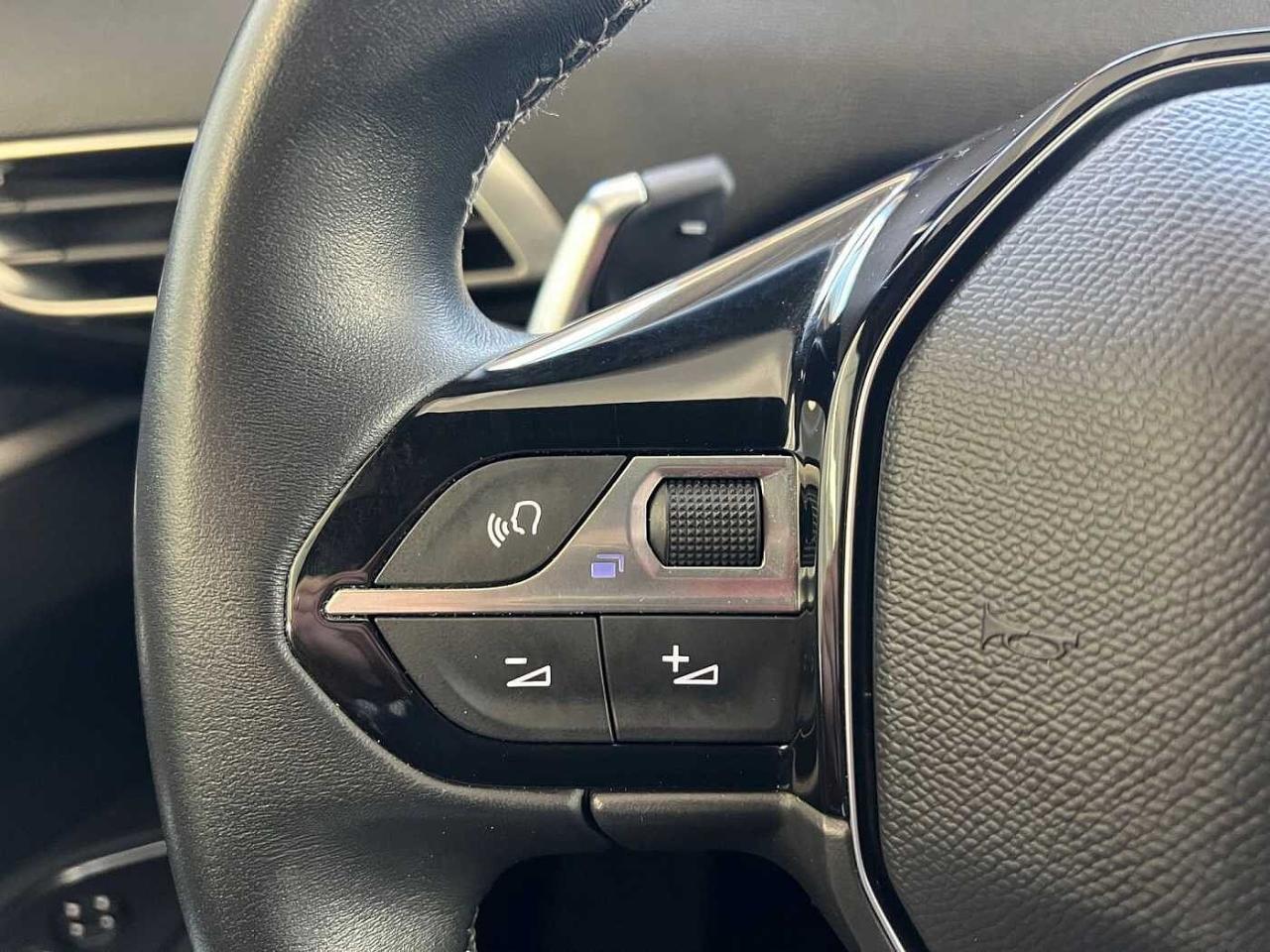 Peugeot Peugeot 3008 usata 13