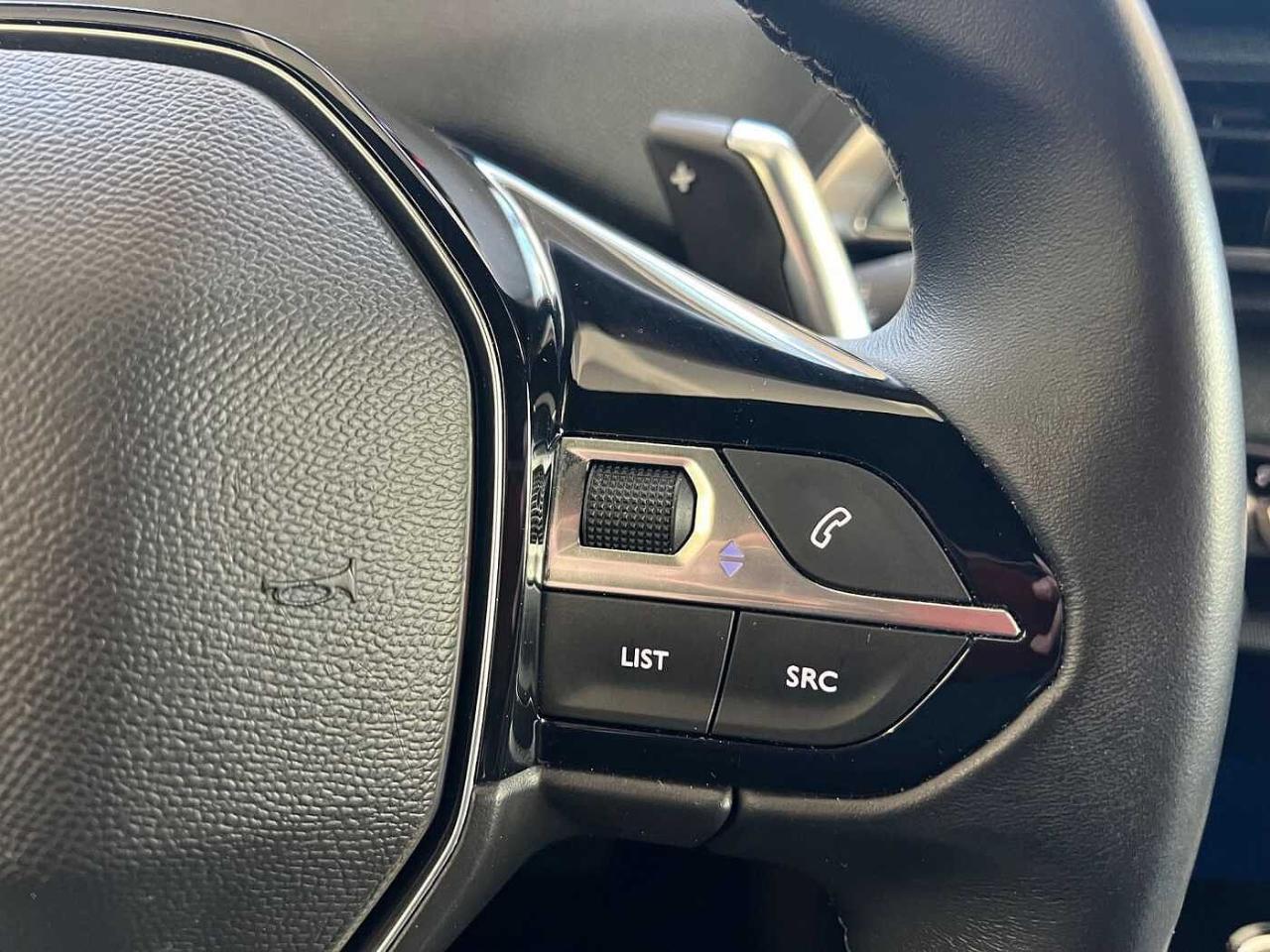 Peugeot Peugeot 3008 usata 14