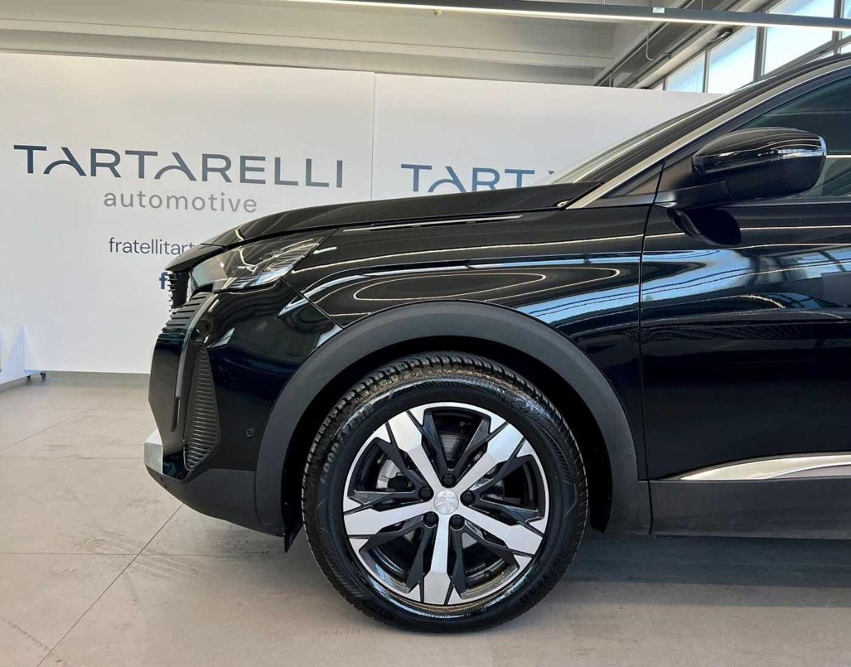 Peugeot Peugeot 3008 usata 25