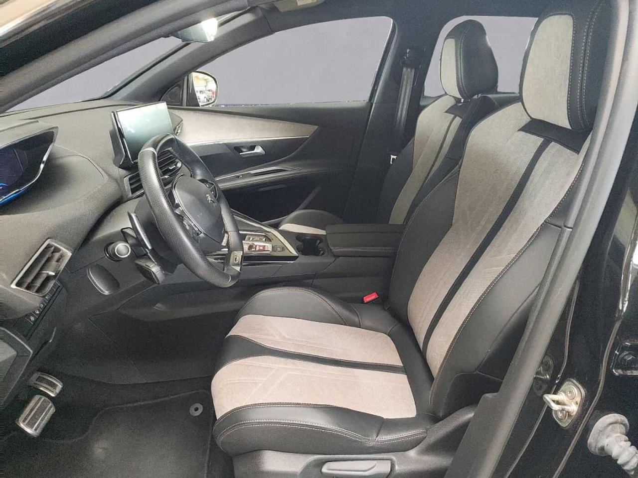 Peugeot Peugeot 3008 usata, con Vetri Oscurati