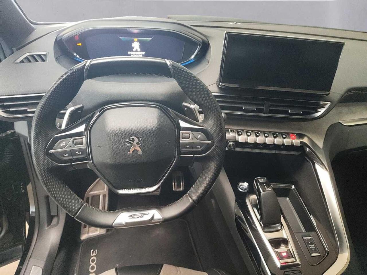 Peugeot Peugeot 3008 usata 2