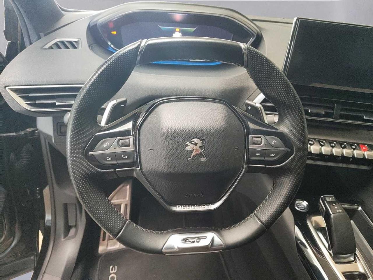Peugeot Peugeot 3008 usata 3