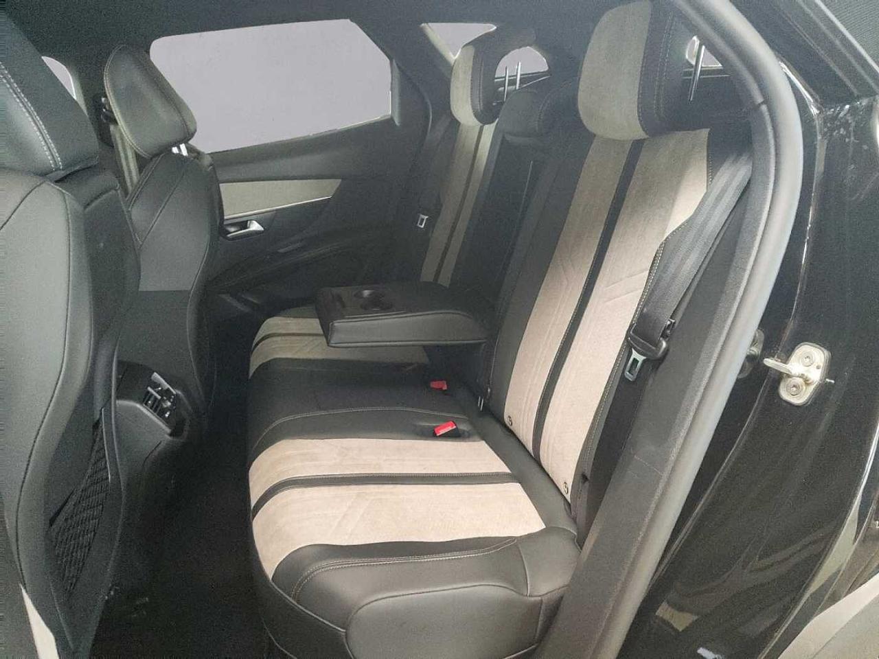 Peugeot Peugeot 3008 usata 4
