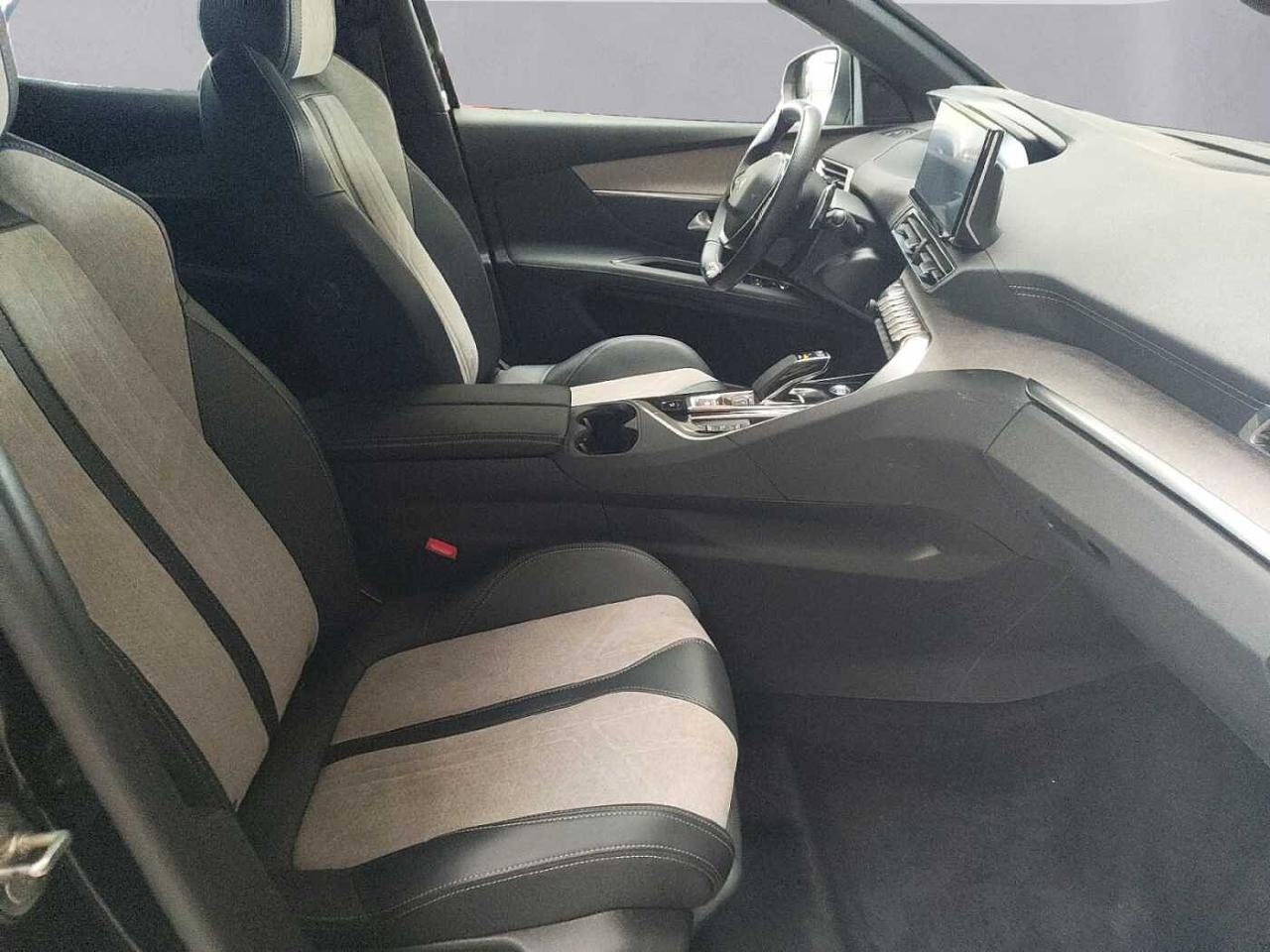 Peugeot Peugeot 3008 usata 5