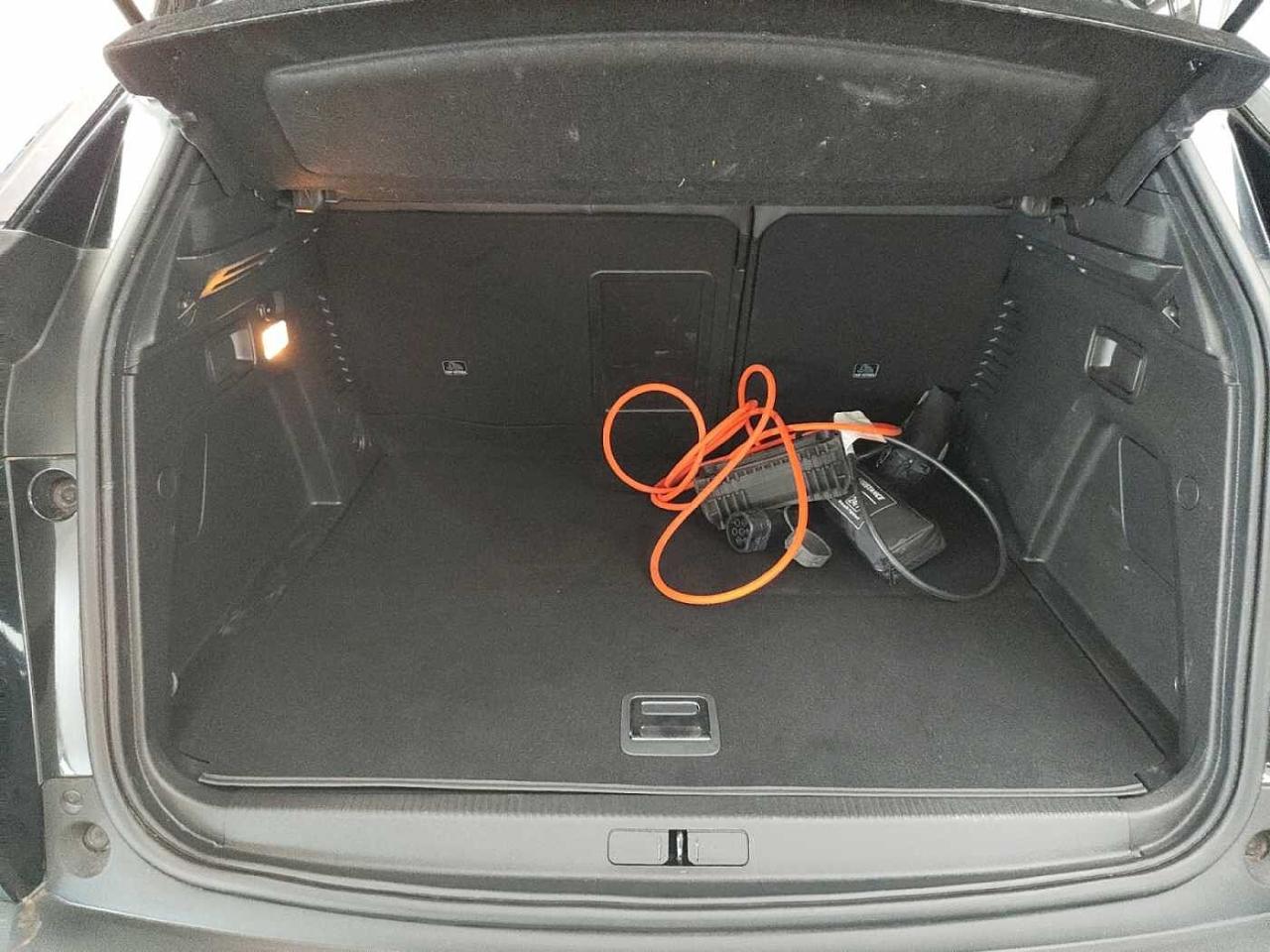 Peugeot Peugeot 3008 usata 6