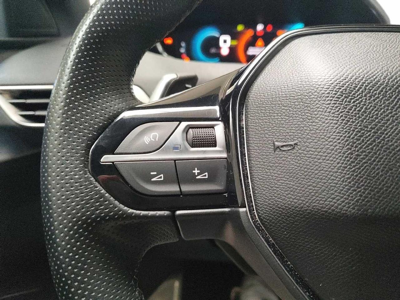 Peugeot Peugeot 3008 usata 7