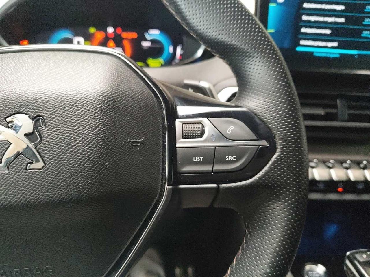 Peugeot Peugeot 3008 usata 8