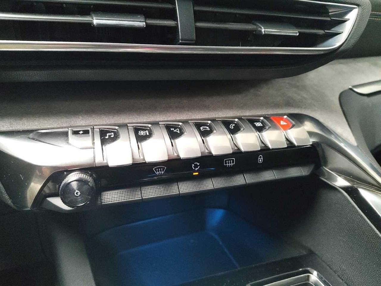 Peugeot Peugeot 3008 usata 12