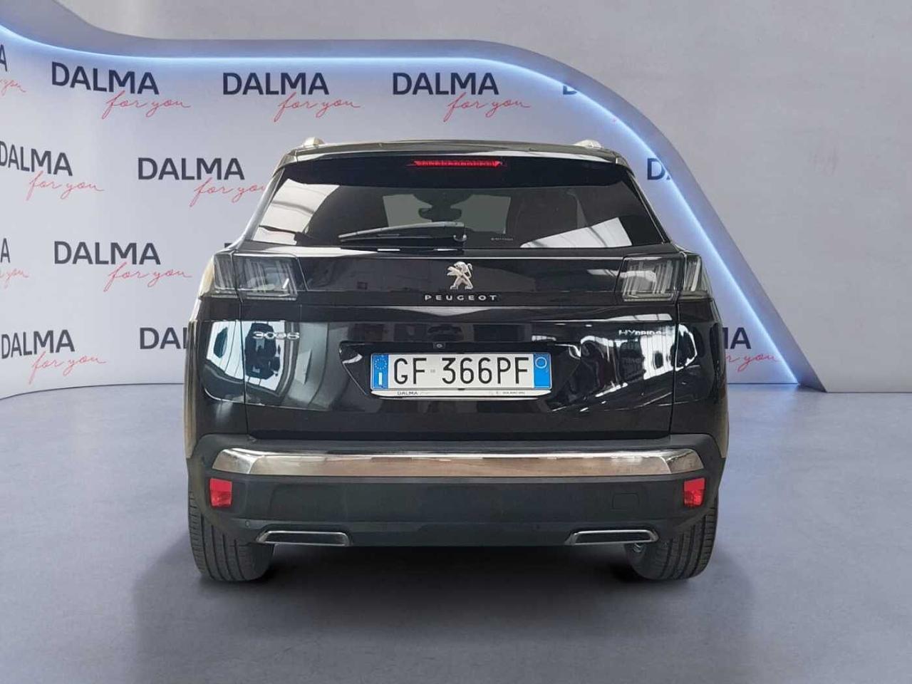 Peugeot Peugeot 3008 usata 15