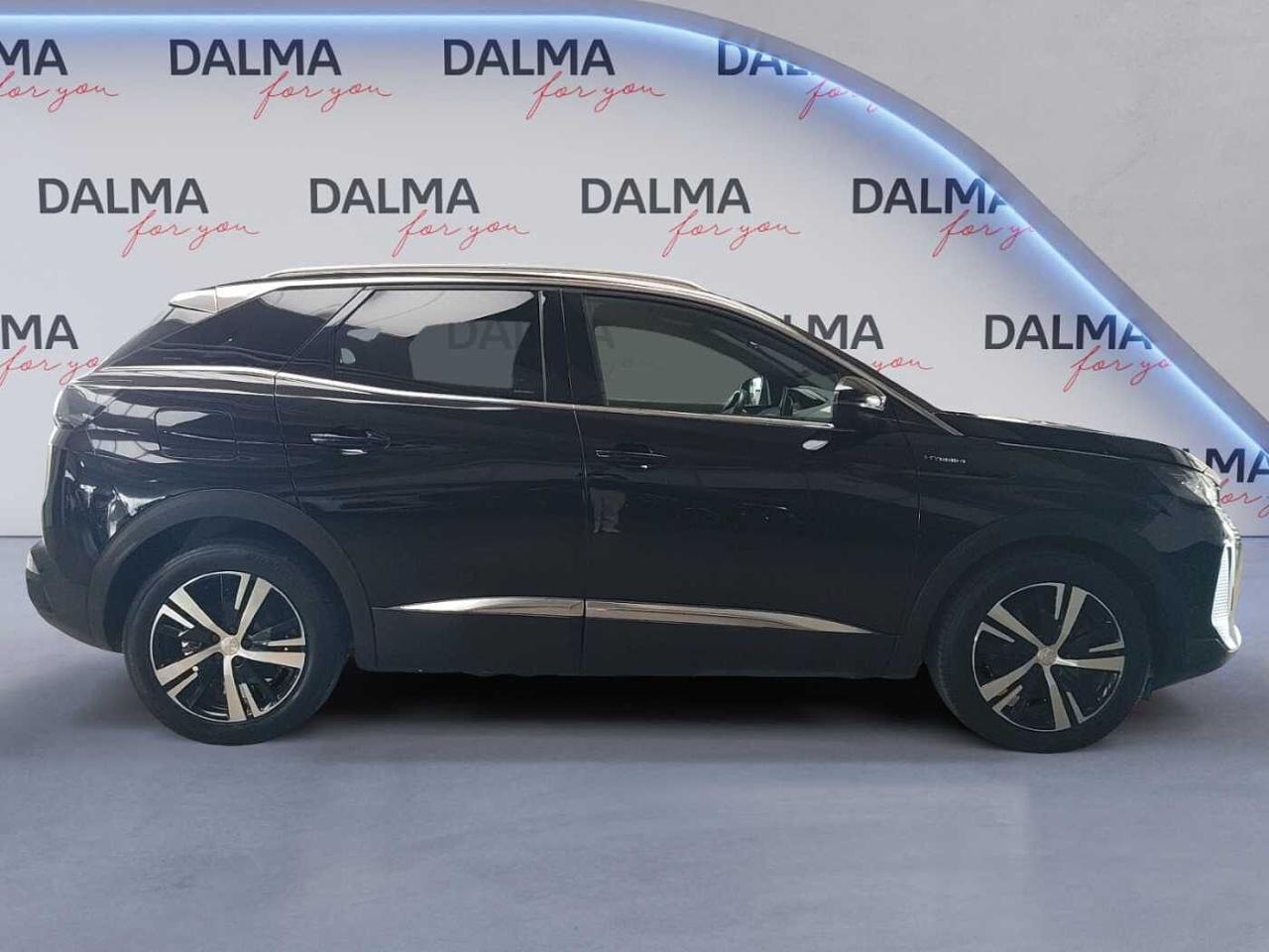 Peugeot Peugeot 3008 usata 17