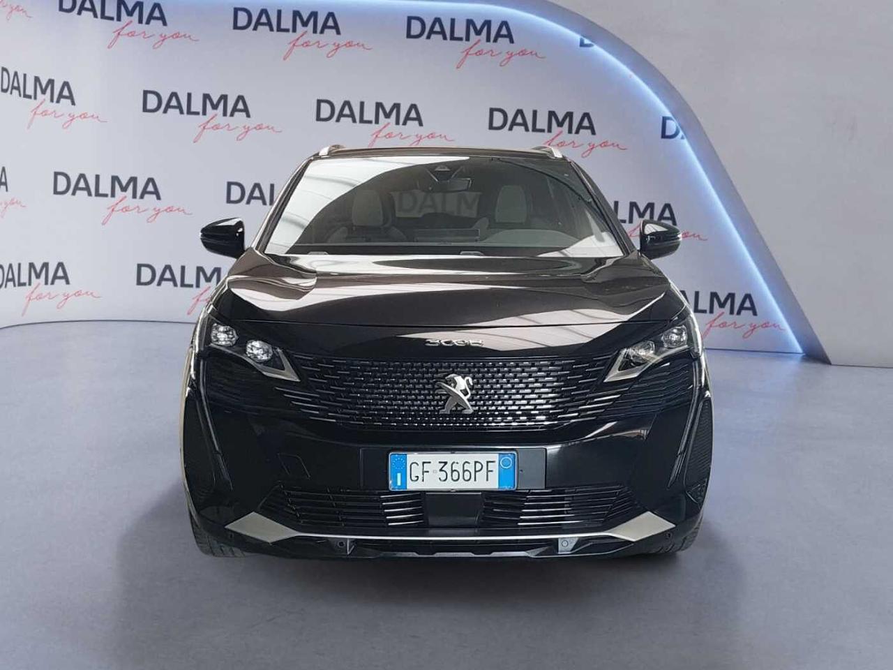 Peugeot Peugeot 3008 usata 19