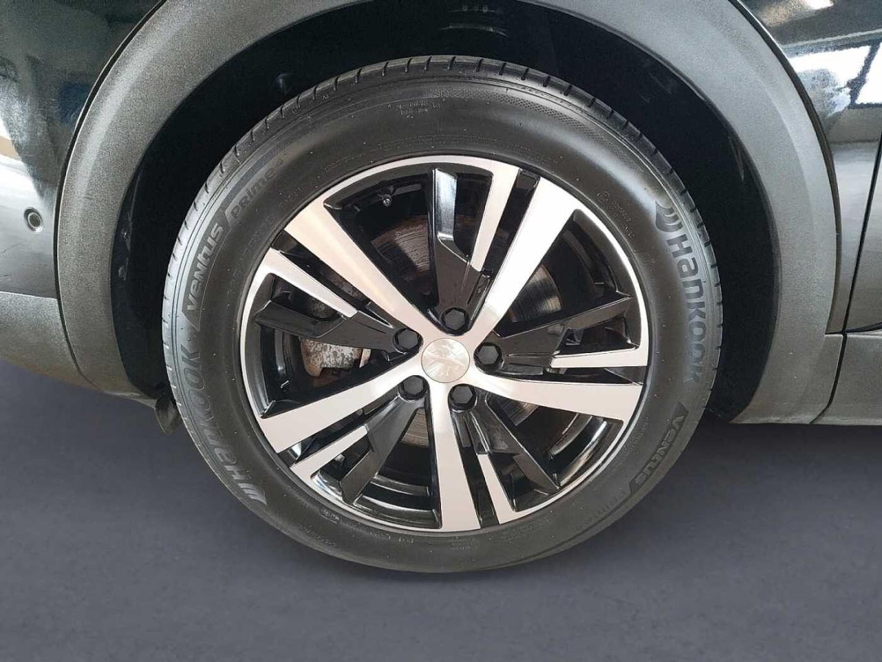 Peugeot Peugeot 3008 usata 20