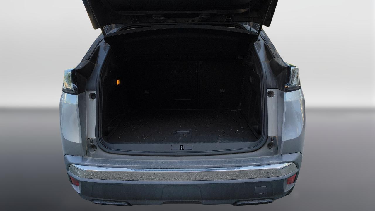 Peugeot Peugeot 3008 usata 1