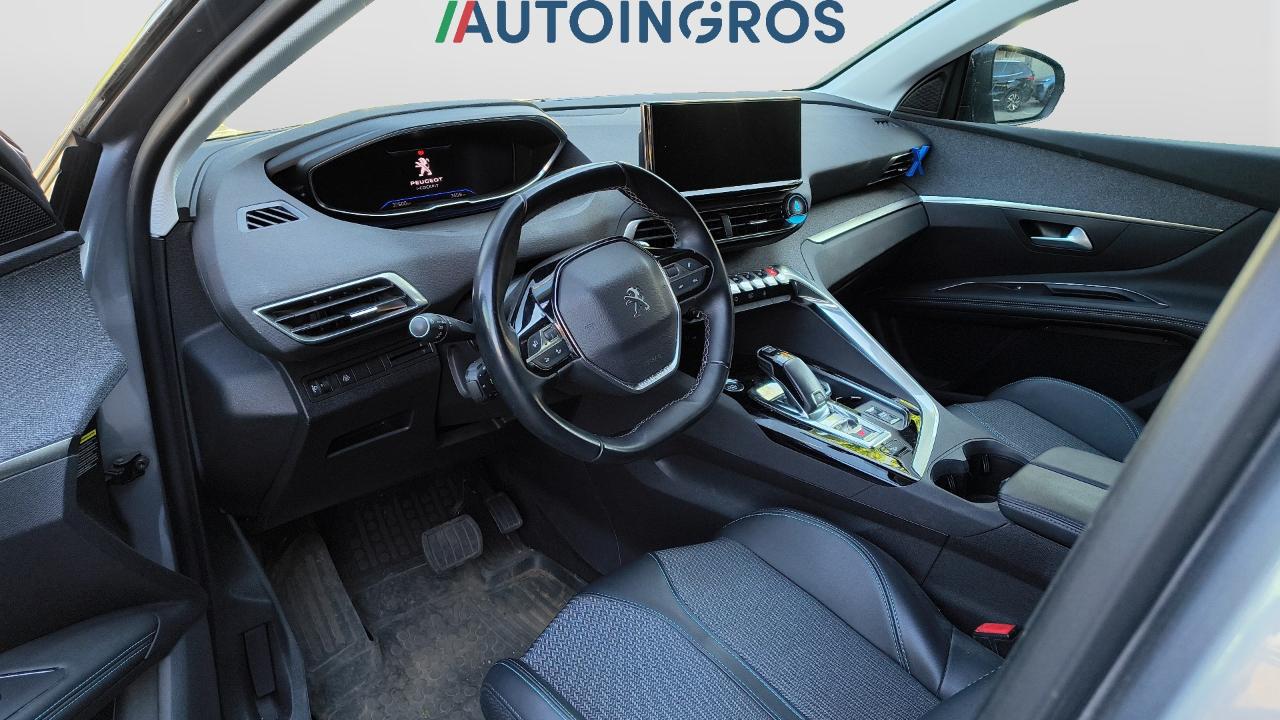 Peugeot Peugeot 3008 usata 2