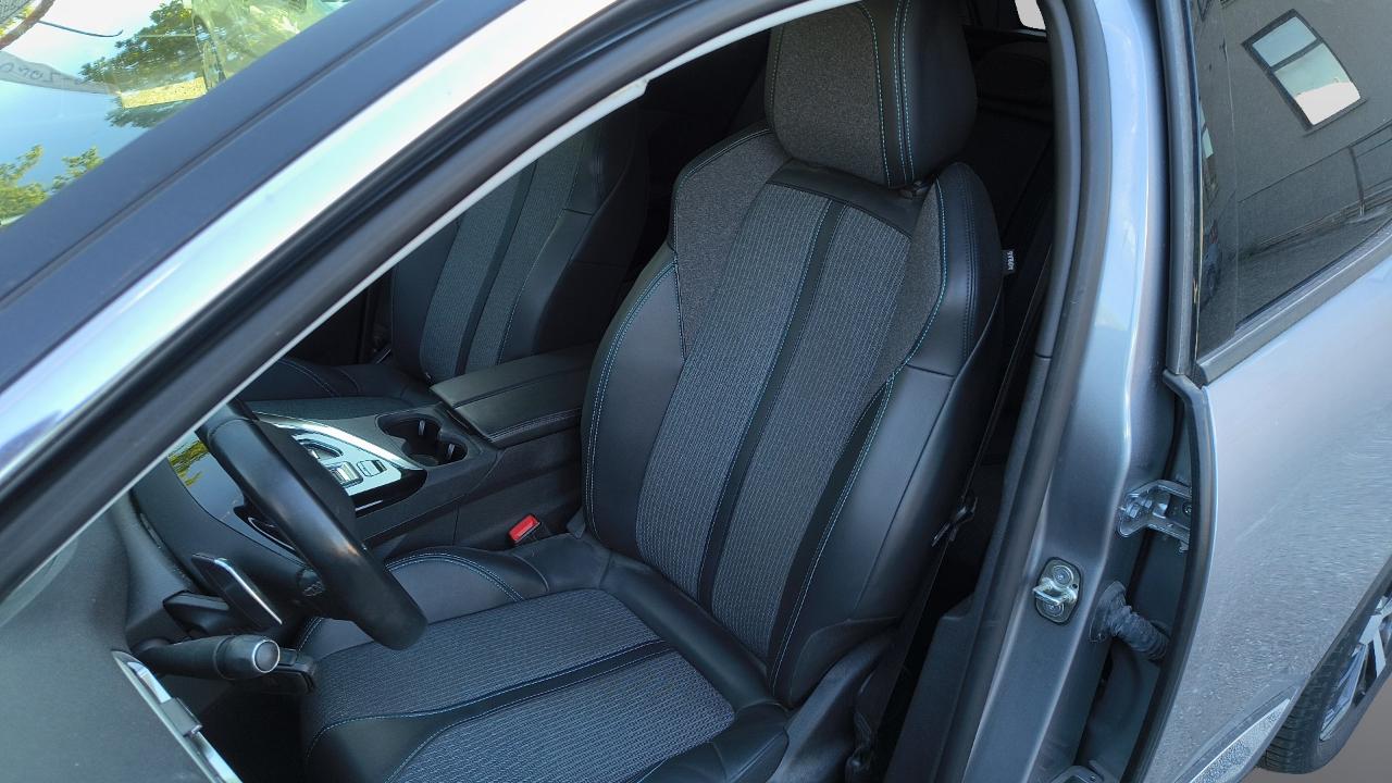 Peugeot Peugeot 3008 usata 3