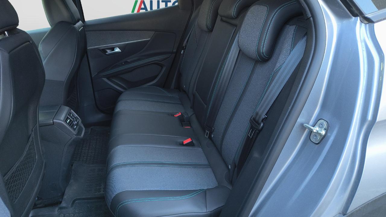 Peugeot Peugeot 3008 usata 4