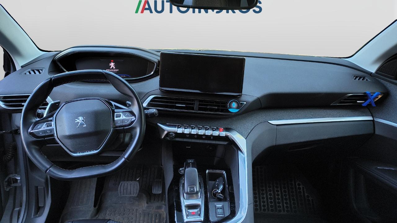 Peugeot Peugeot 3008 usata 5