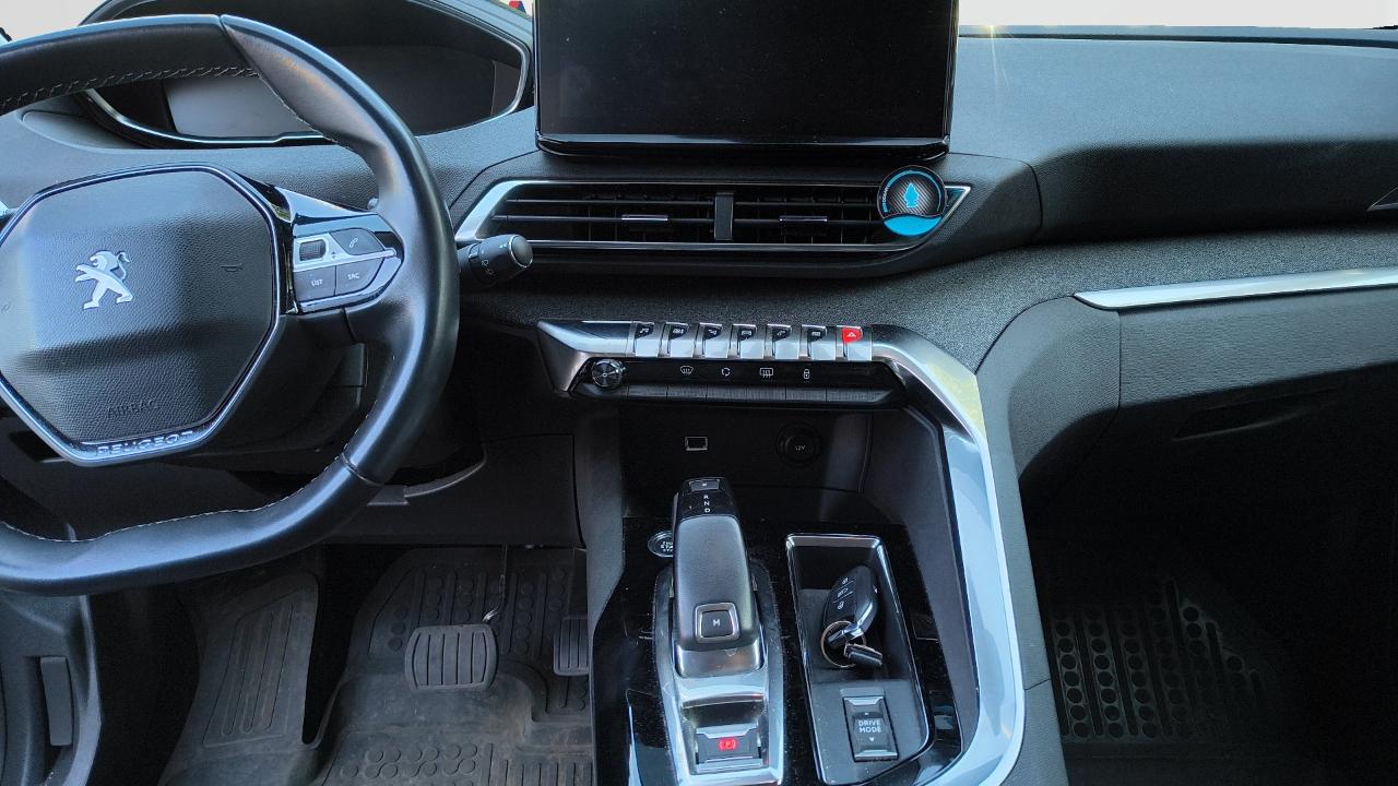 Peugeot Peugeot 3008 usata 6