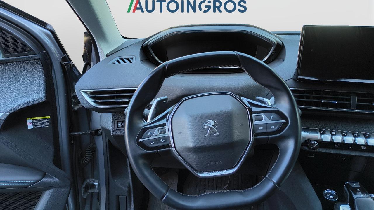 Peugeot Peugeot 3008 usata 7