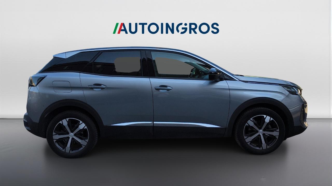 Peugeot Peugeot 3008 usata 13