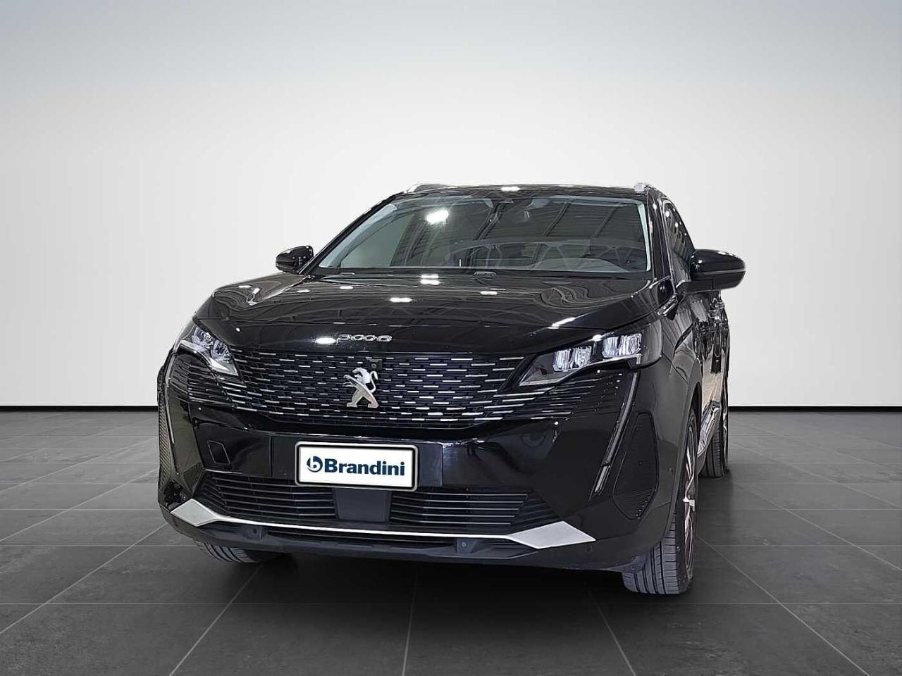 Peugeot Peugeot 3008 3008 1.5 bluehdi Allure s&s 130cv