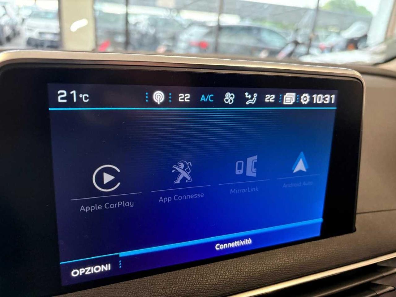 Peugeot 3008 - Foto 4