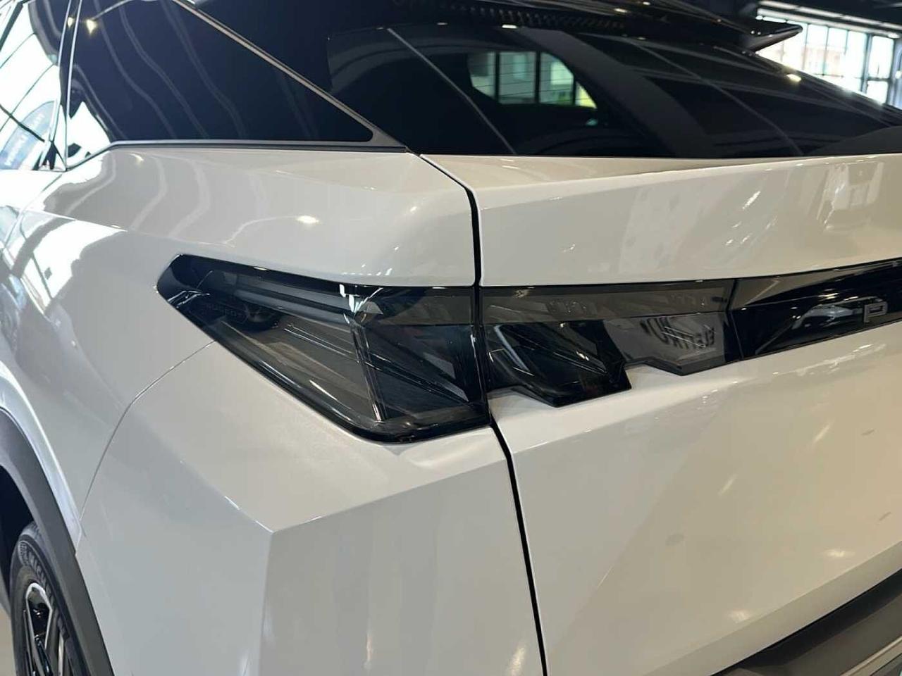 Peugeot 3008 - Foto 3