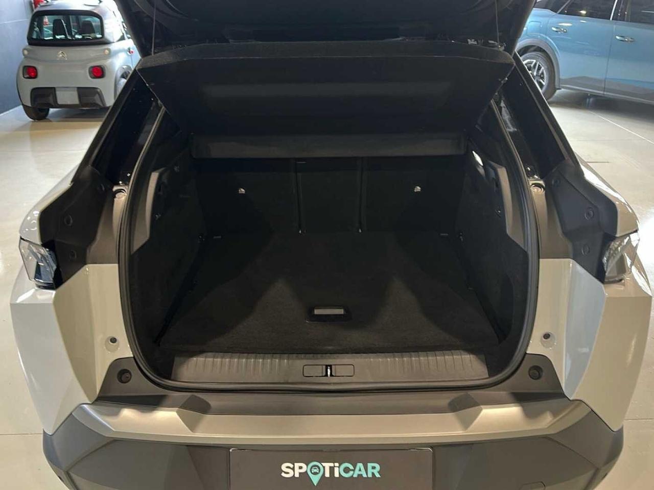 Peugeot 3008 - Foto 5
