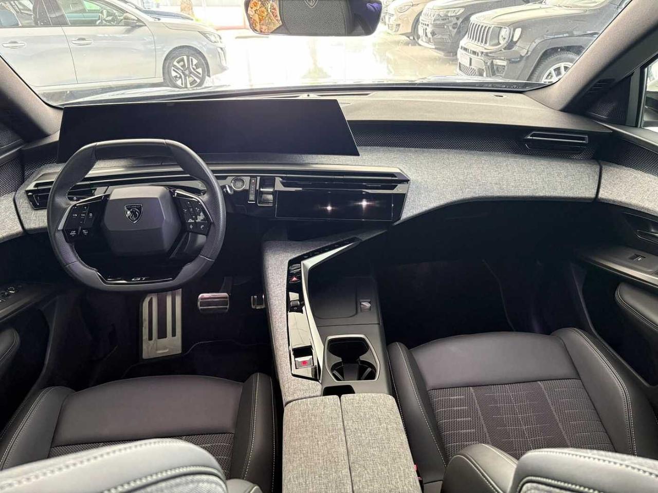Peugeot 3008 - Foto 5
