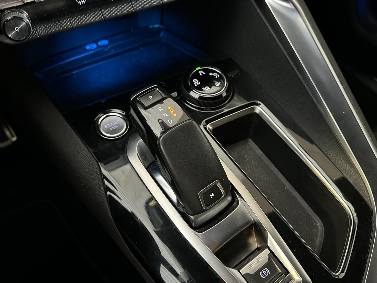 Peugeot Peugeot 3008 usata 7