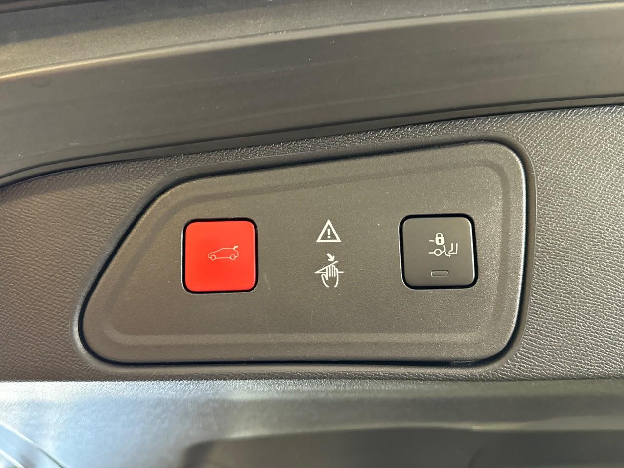 Peugeot Peugeot 3008 usata 8