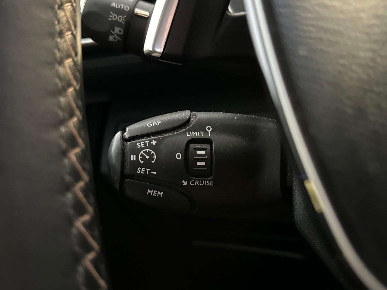 Peugeot Peugeot 3008 usata 10
