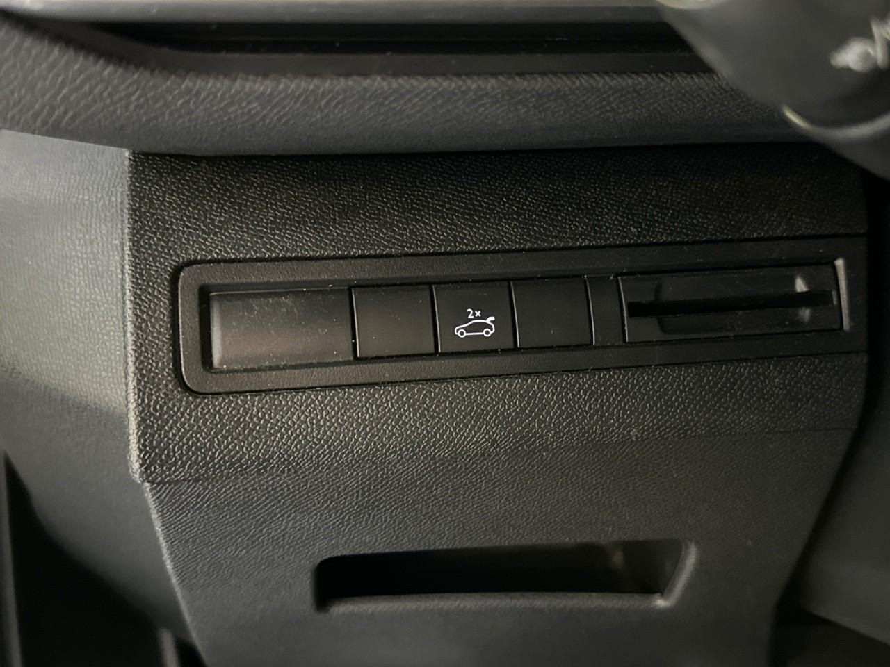 Peugeot Peugeot 3008 usata 12