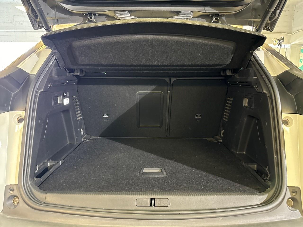 Peugeot Peugeot 3008 usata 18