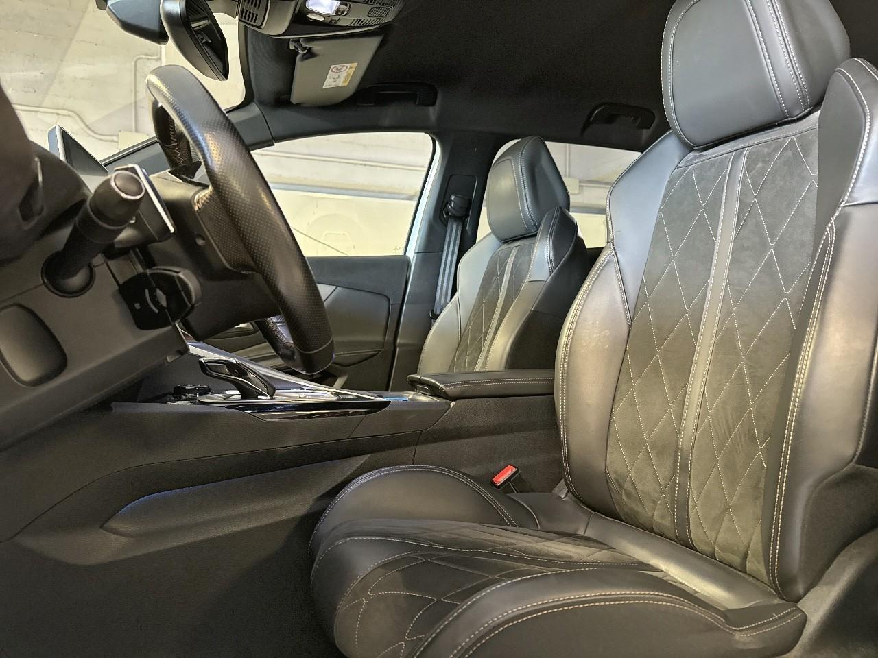 Peugeot Peugeot 3008 usata 21