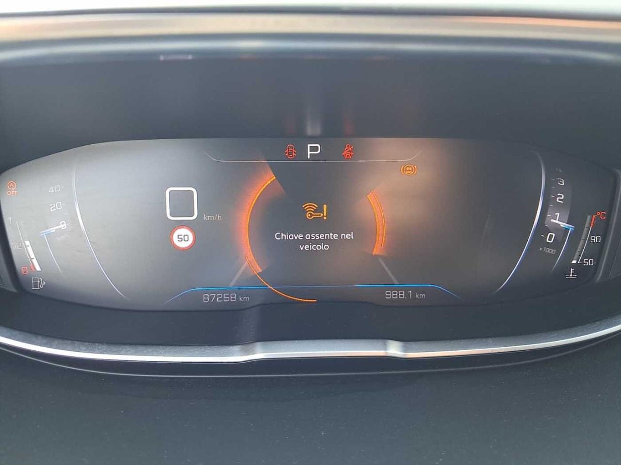 Peugeot 3008 - Foto 2