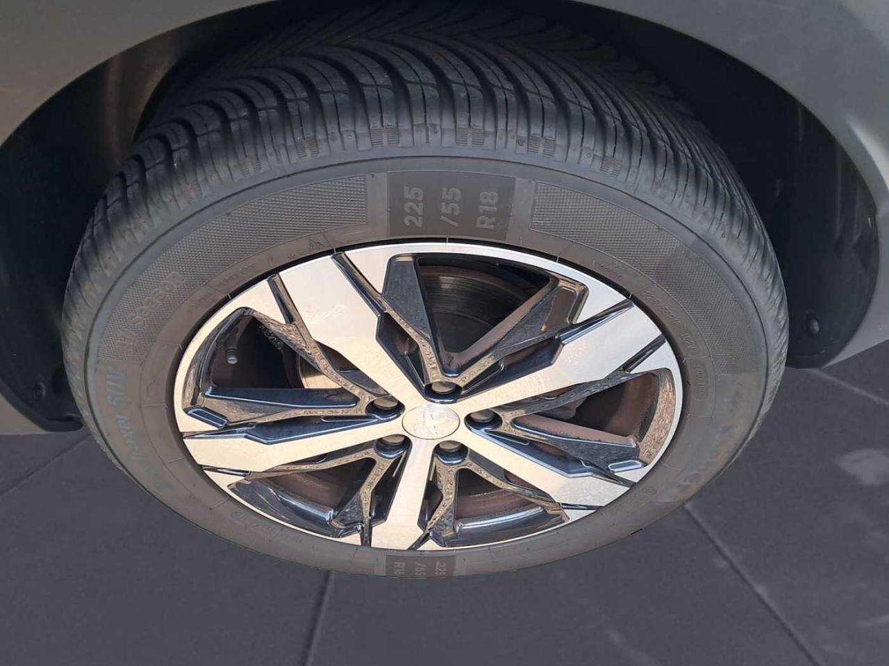 Peugeot 3008 - Foto 5