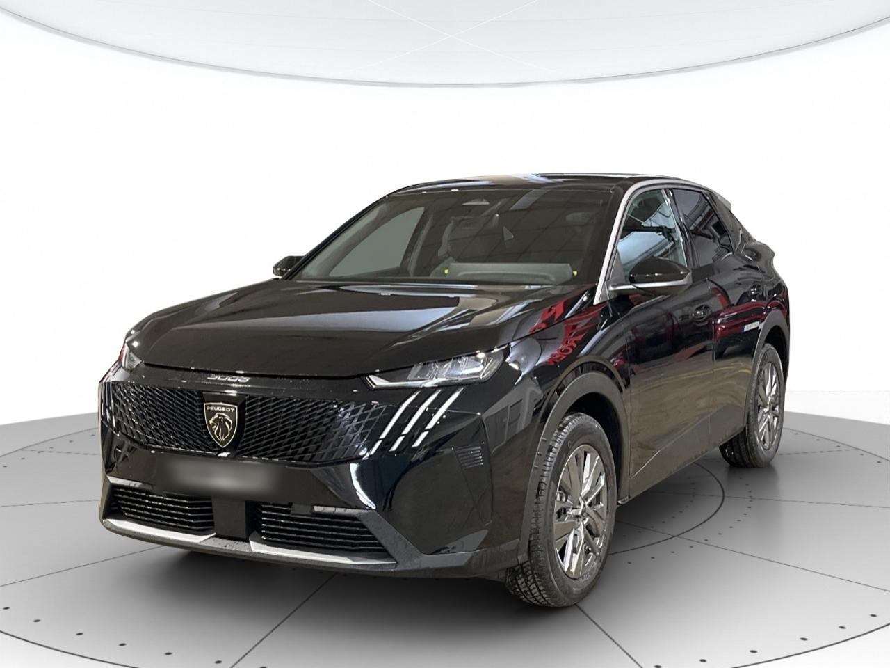 Peugeot Peugeot 3008 3008 NUOVO 1.2 hybrid Allure 145cv e-dcs6
