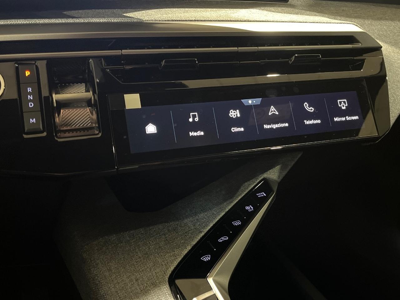 Peugeot Peugeot 3008 usata 3