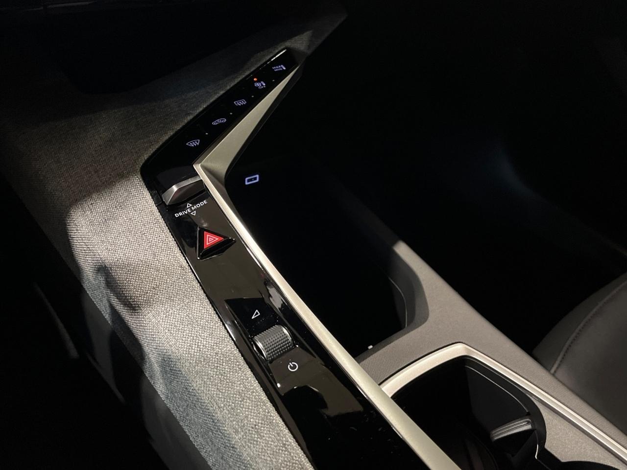 Peugeot Peugeot 3008 usata 4