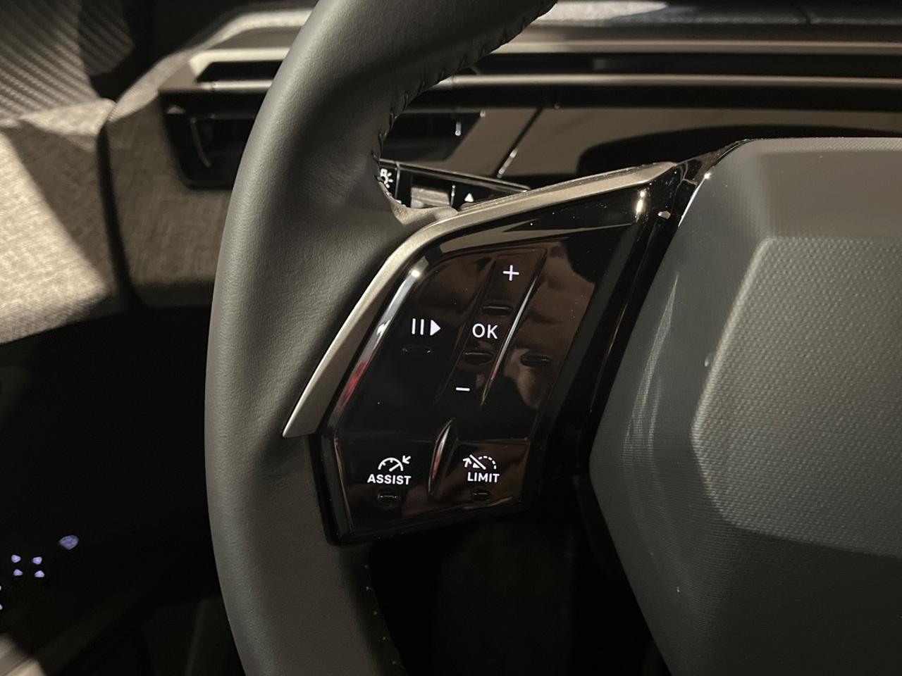 Peugeot Peugeot 3008 usata 5